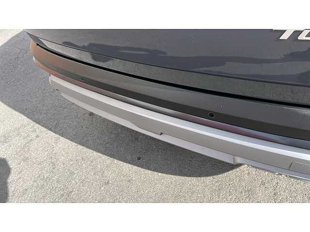 Hyundai Tucson TUCSON 1.6T 239 Hybrid Ultimate 5dr Auto