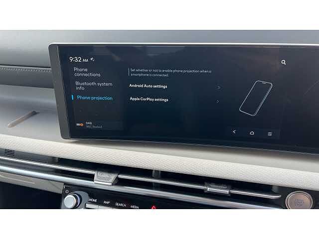 Hyundai Tucson TUCSON 1.6T 239 Hybrid Ultimate 5dr Auto