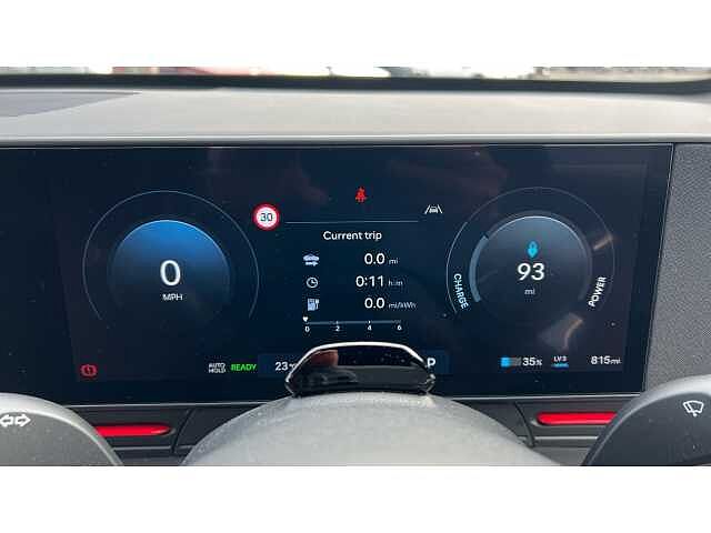 Hyundai Kona KONA 160kW N Line 65kWh 5dr Auto