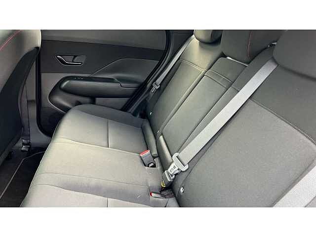 Hyundai Kona KONA 160kW N Line 65kWh 5dr Auto