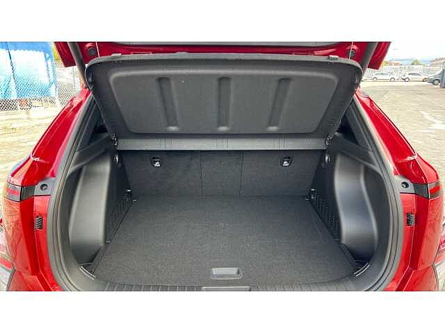 Hyundai Kona KONA 160kW N Line 65kWh 5dr Auto