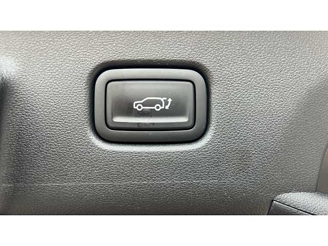 Hyundai Kona KONA 160kW N Line 65kWh 5dr Auto