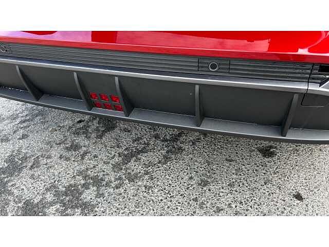 Hyundai Kona KONA 160kW N Line 65kWh 5dr Auto