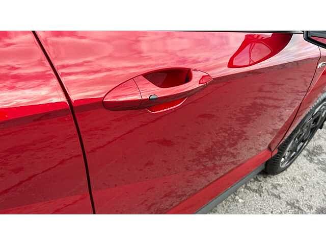 Hyundai Kona KONA 160kW N Line 65kWh 5dr Auto