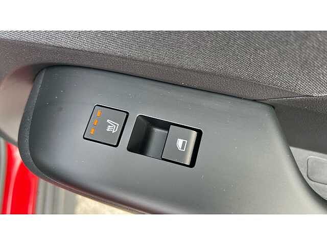 Hyundai Kona KONA 160kW N Line 65kWh 5dr Auto