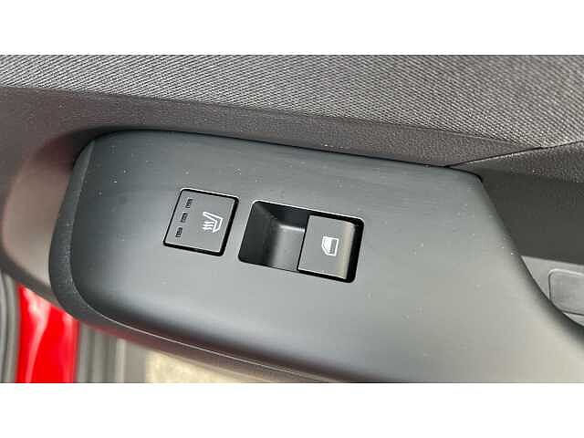 Hyundai Kona KONA 160kW N Line 65kWh 5dr Auto