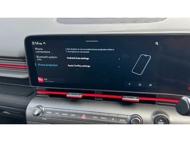 Hyundai Kona KONA 160kW N Line 65kWh 5dr Auto