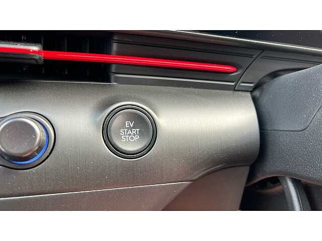Hyundai Kona KONA 160kW N Line 65kWh 5dr Auto