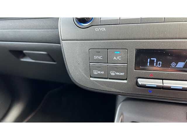 Hyundai Kona KONA 160kW N Line 65kWh 5dr Auto