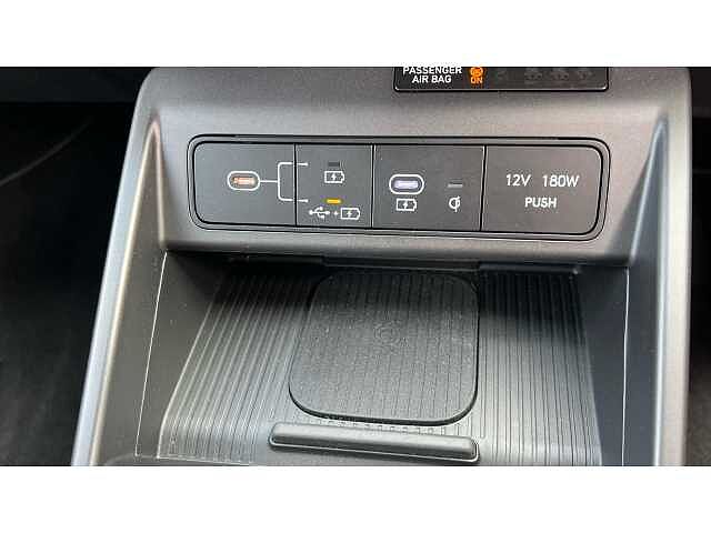 Hyundai Kona KONA 160kW N Line 65kWh 5dr Auto