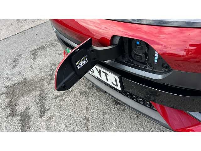 Hyundai Kona KONA 160kW N Line 65kWh 5dr Auto