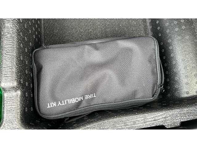 Hyundai TUCSON TUCSON 1.6T 239 Hybrid Ultimate 5dr Auto Silver
