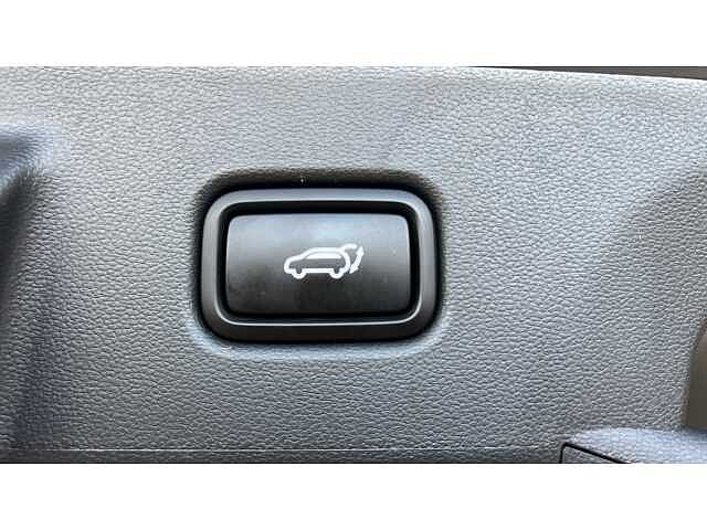 Hyundai Tucson TUCSON 1.6T 239 Hybrid Ultimate 5dr Auto