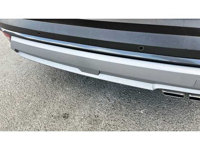 Hyundai Tucson TUCSON 1.6T 239 Hybrid Ultimate 5dr Auto