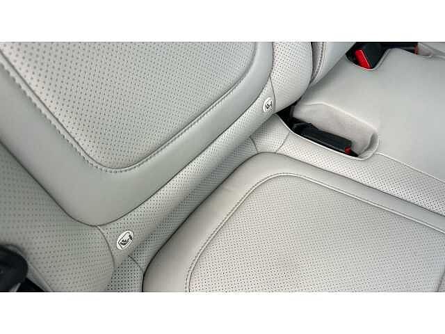Hyundai Tucson TUCSON 1.6T 239 Hybrid Ultimate 5dr Auto