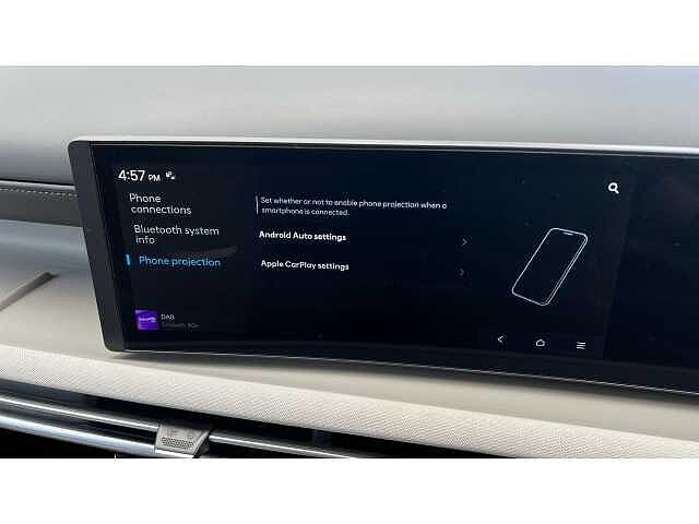Hyundai Tucson TUCSON 1.6T 239 Hybrid Ultimate 5dr Auto
