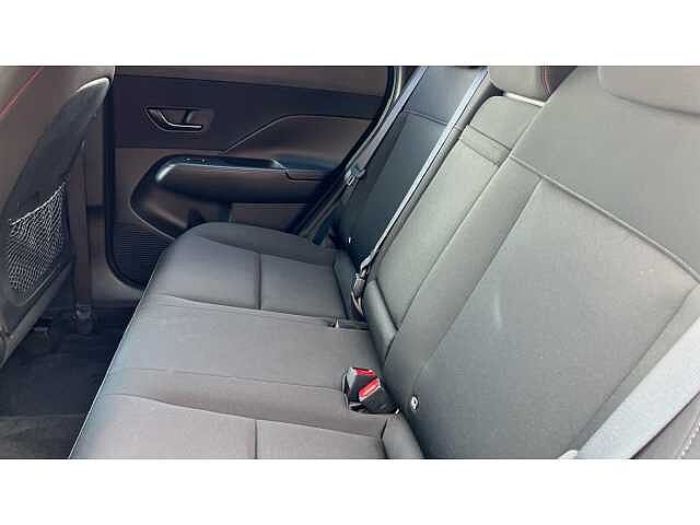 Hyundai Kona KONA 1.6T 138 N Line 5dr