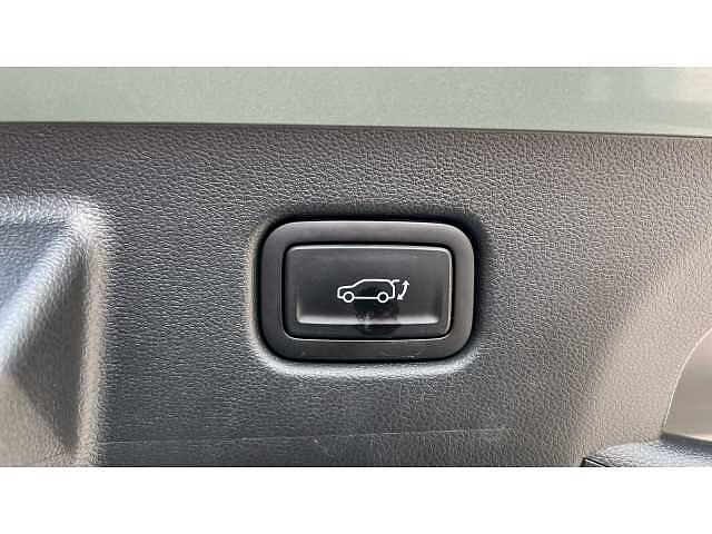 Hyundai Kona KONA 1.6T 138 N Line 5dr
