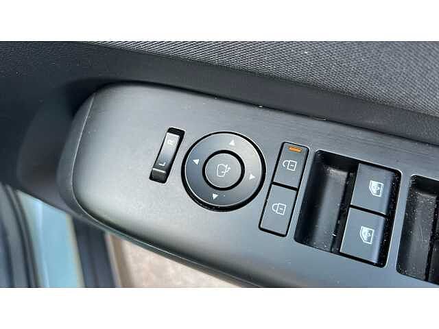 Hyundai Kona KONA 1.6T 138 N Line 5dr