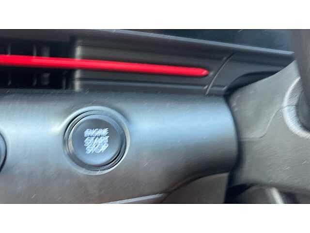 Hyundai Kona KONA 1.6T 138 N Line 5dr