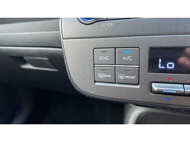 Hyundai Kona KONA 1.6T 138 N Line 5dr