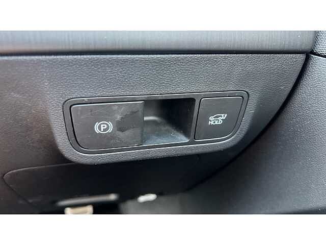 Hyundai Kona KONA 1.6T 138 N Line 5dr