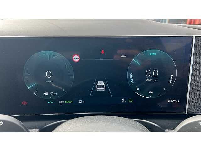 Hyundai Tucson Tucson 1.6T Hybrid 239ps Ultimate AU