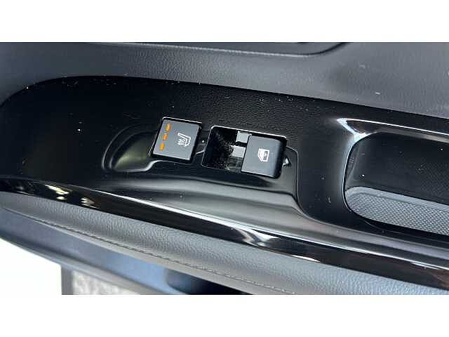 Hyundai Tucson Tucson 1.6T Hybrid 239ps Ultimate AU