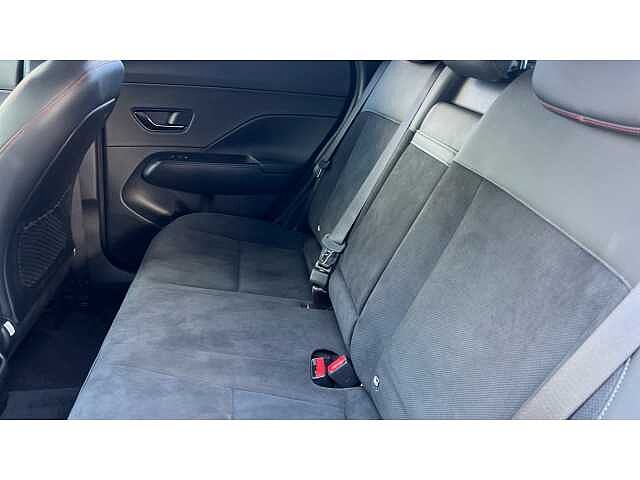 Hyundai KONA KONA 1.6T N Line S 5dr DCT [Lux Pack] Cyber Grey