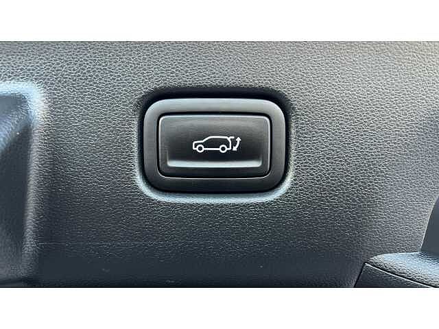 Hyundai KONA KONA 1.6T N Line S 5dr DCT [Lux Pack] Cyber Grey