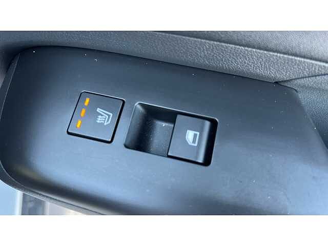 Hyundai KONA KONA 1.6T N Line S 5dr DCT [Lux Pack] Cyber Grey