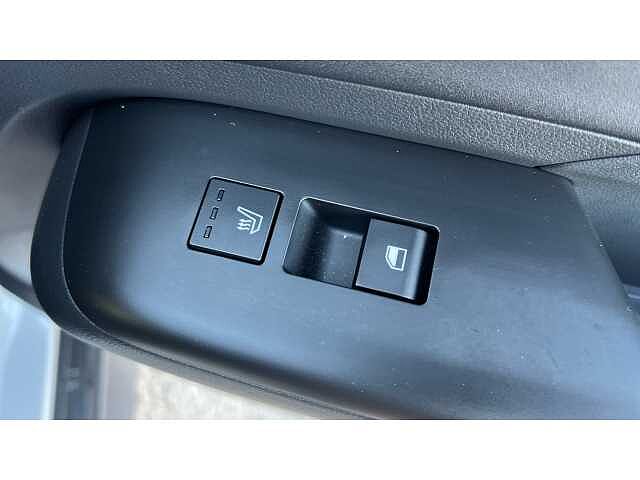 Hyundai KONA KONA 1.6T N Line S 5dr DCT [Lux Pack] Cyber Grey