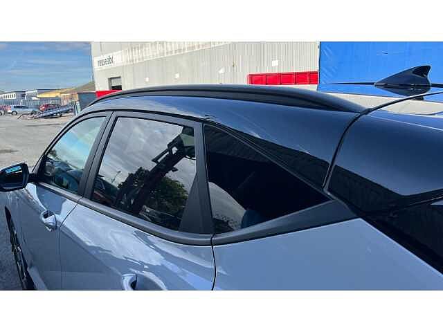 Hyundai KONA KONA 1.6T N Line S 5dr DCT [Lux Pack] Cyber Grey