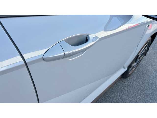 Hyundai KONA KONA 1.6T N Line S 5dr DCT [Lux Pack] Cyber Grey
