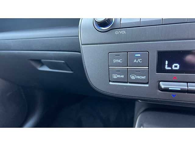 Hyundai KONA KONA 1.6T N Line S 5dr DCT [Lux Pack] Cyber Grey