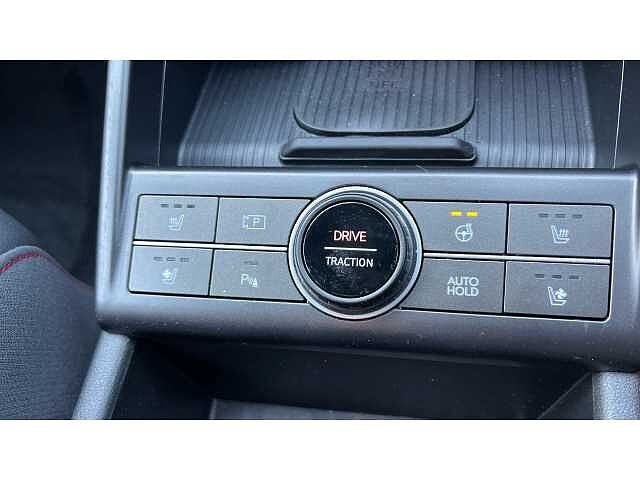 Hyundai KONA KONA 1.6T N Line S 5dr DCT [Lux Pack] Cyber Grey