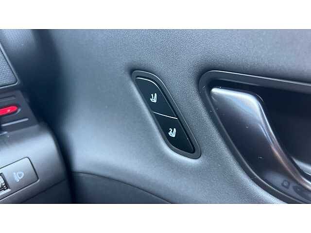 Hyundai KONA KONA 1.6T N Line S 5dr DCT [Lux Pack] Cyber Grey