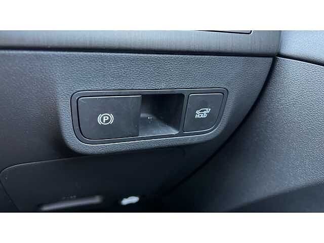 Hyundai KONA KONA 1.6T N Line S 5dr DCT [Lux Pack] Cyber Grey