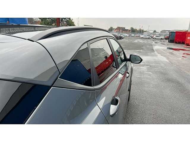 Hyundai Kona KONA 1.6 Hybrid 138 N Line 5dr DCT