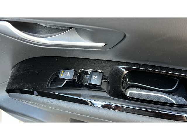 Hyundai Tucson TUCSON 1.6 TGDi Hybrid 230 Ultimate 5dr 2WD Auto