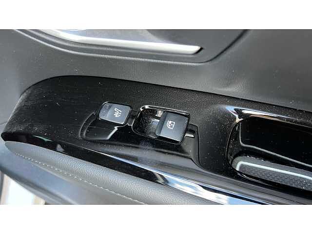 Hyundai Tucson TUCSON 1.6 TGDi Hybrid 230 Ultimate 5dr 2WD Auto