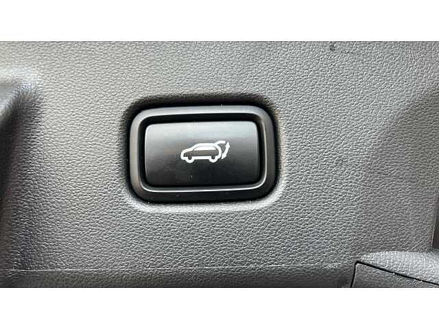 Hyundai Tucson TUCSON 1.6 TGDi Hybrid 230 Ultimate 5dr 2WD Auto