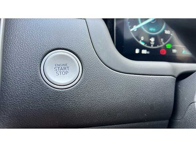 Hyundai Tucson TUCSON 1.6 TGDi Hybrid 230 Ultimate 5dr 2WD Auto