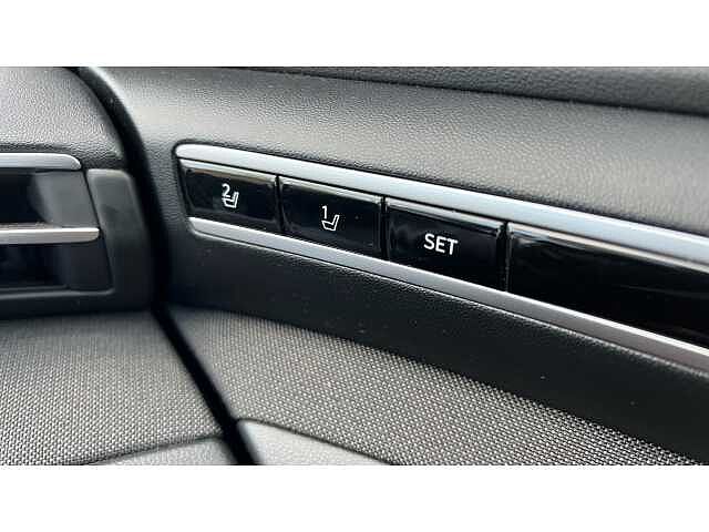 Hyundai Tucson TUCSON 1.6 TGDi Hybrid 230 Ultimate 5dr 2WD Auto