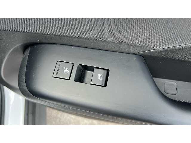 Hyundai KONA KONA 160kW N Line 65kWh 5dr Auto White