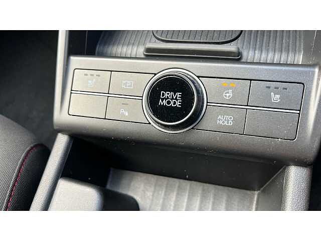 Hyundai KONA KONA 160kW N Line 65kWh 5dr Auto White