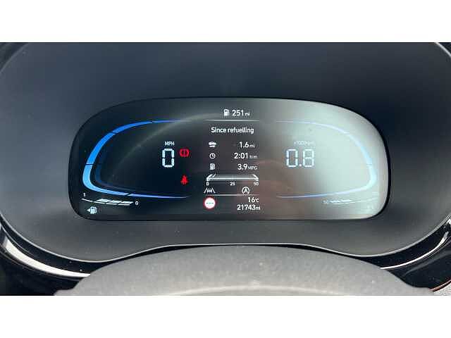 Hyundai i10 I10 1.0T [90] N Line 5dr [Nav]