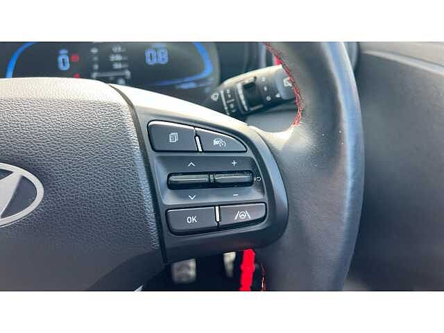 Hyundai i10 I10 1.0T [90] N Line 5dr [Nav]