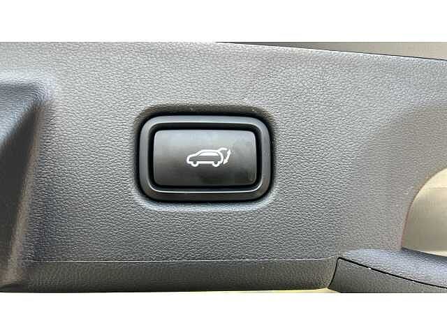 Hyundai TUCSON TUCSON 1.6T 239 Hybrid N Line S 5dr Auto Grey