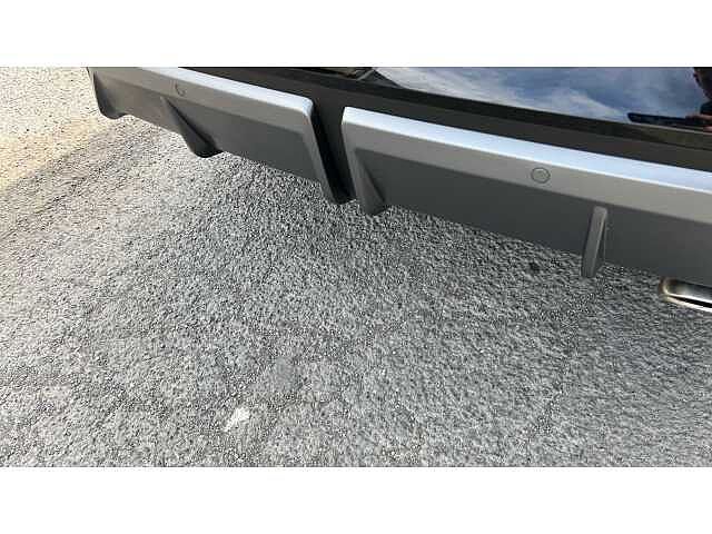 Hyundai TUCSON TUCSON 1.6T 239 Hybrid N Line S 5dr Auto Grey
